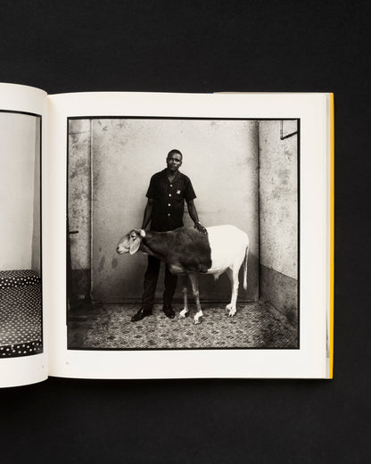 Malick Sidibe - Photographs