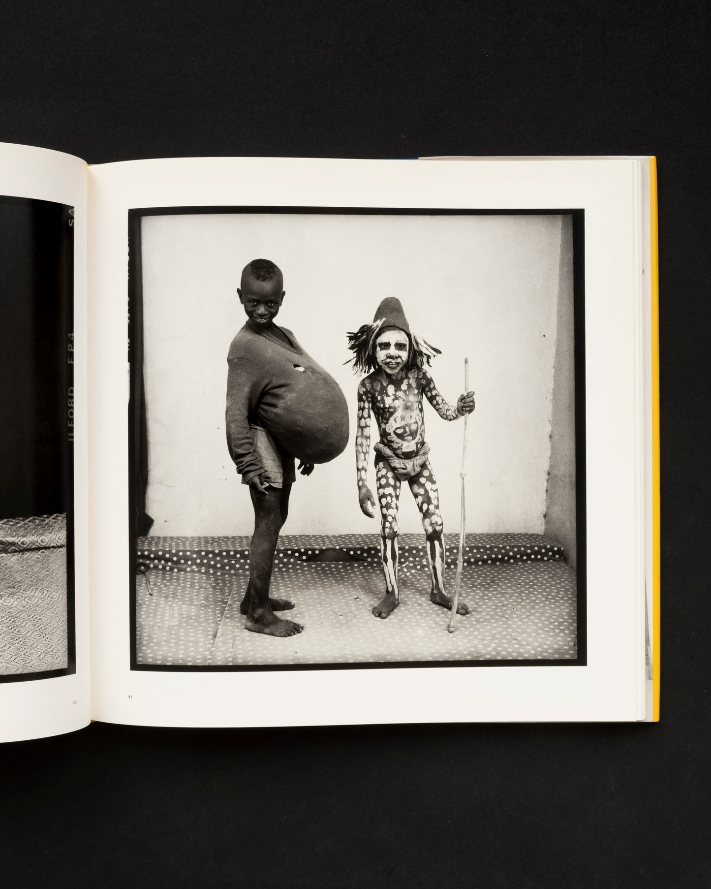 Malick Sidibe - Photographs