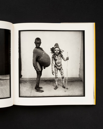 Malick Sidibe - Photographs