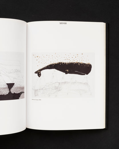 Subliming Vessel : The Drawings of Matthew Barney