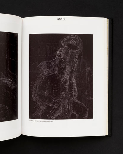 Subliming Vessel : The Drawings of Matthew Barney