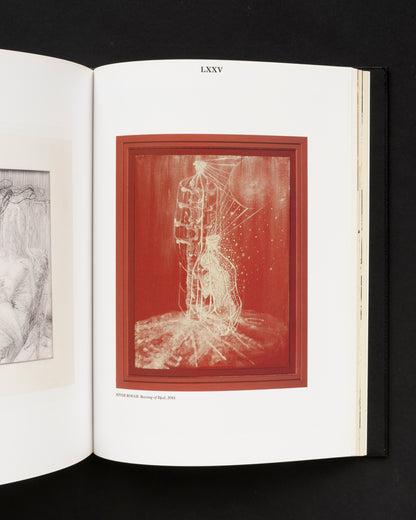 Subliming Vessel : The Drawings of Matthew Barney