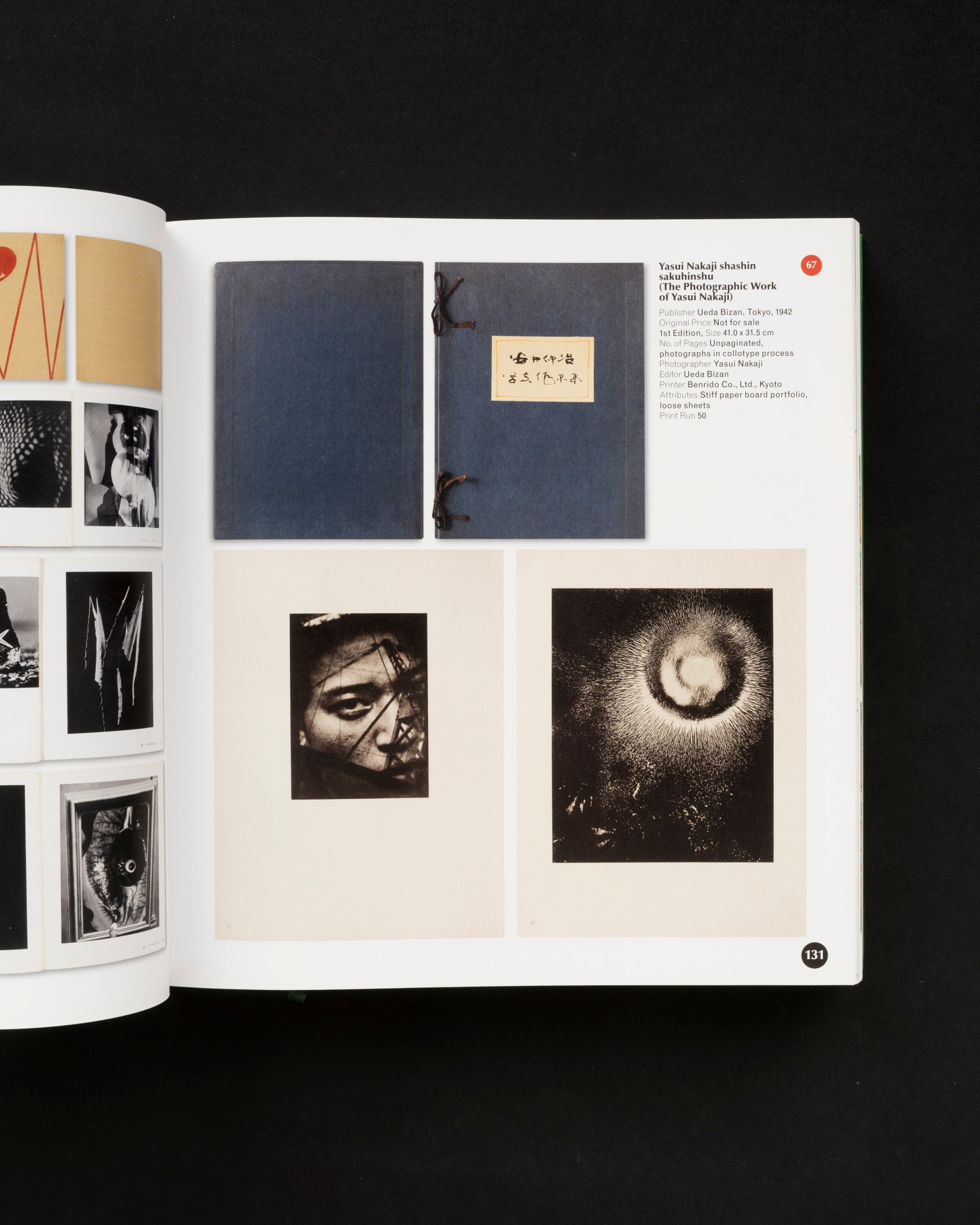 The Japanese Photobook 1912-1990 – Search Results Books