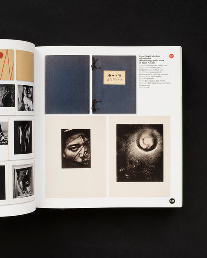 The Japanese Photobook 1912-1990