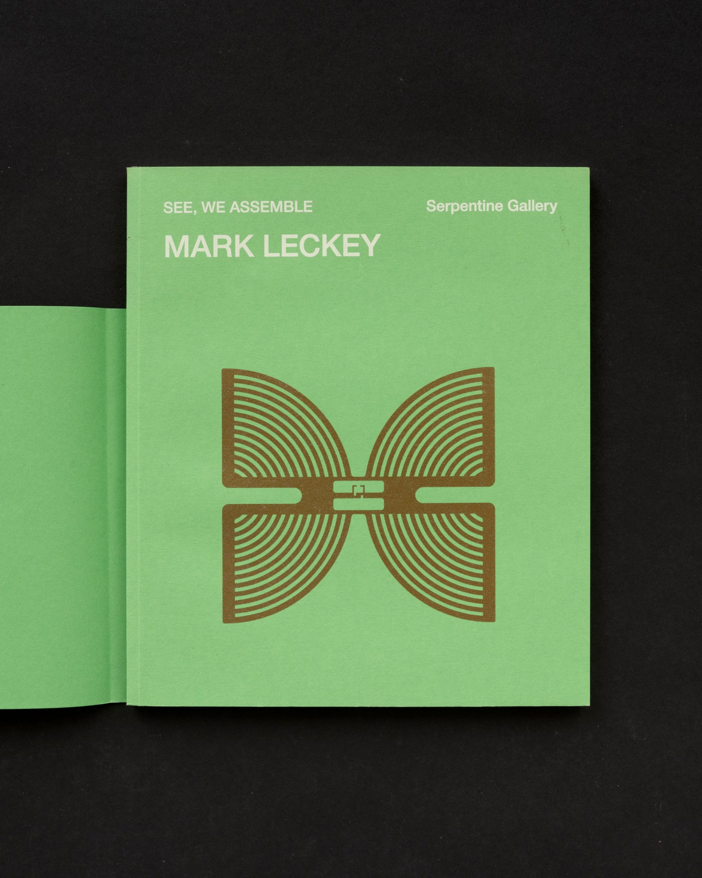 See, We Assemble - Mark Leckey
