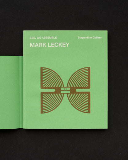 See, We Assemble - Mark Leckey
