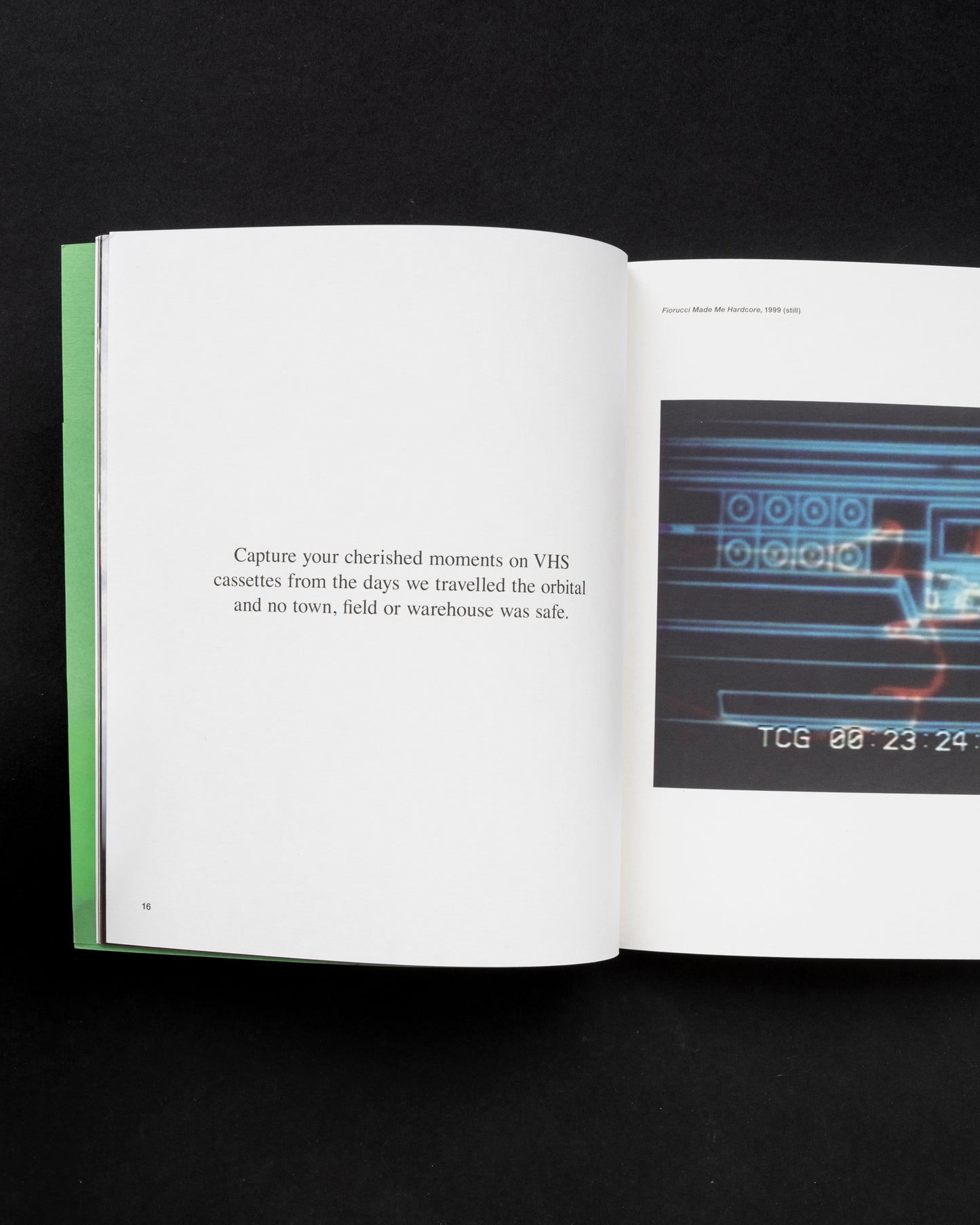 See, We Assemble - Mark Leckey