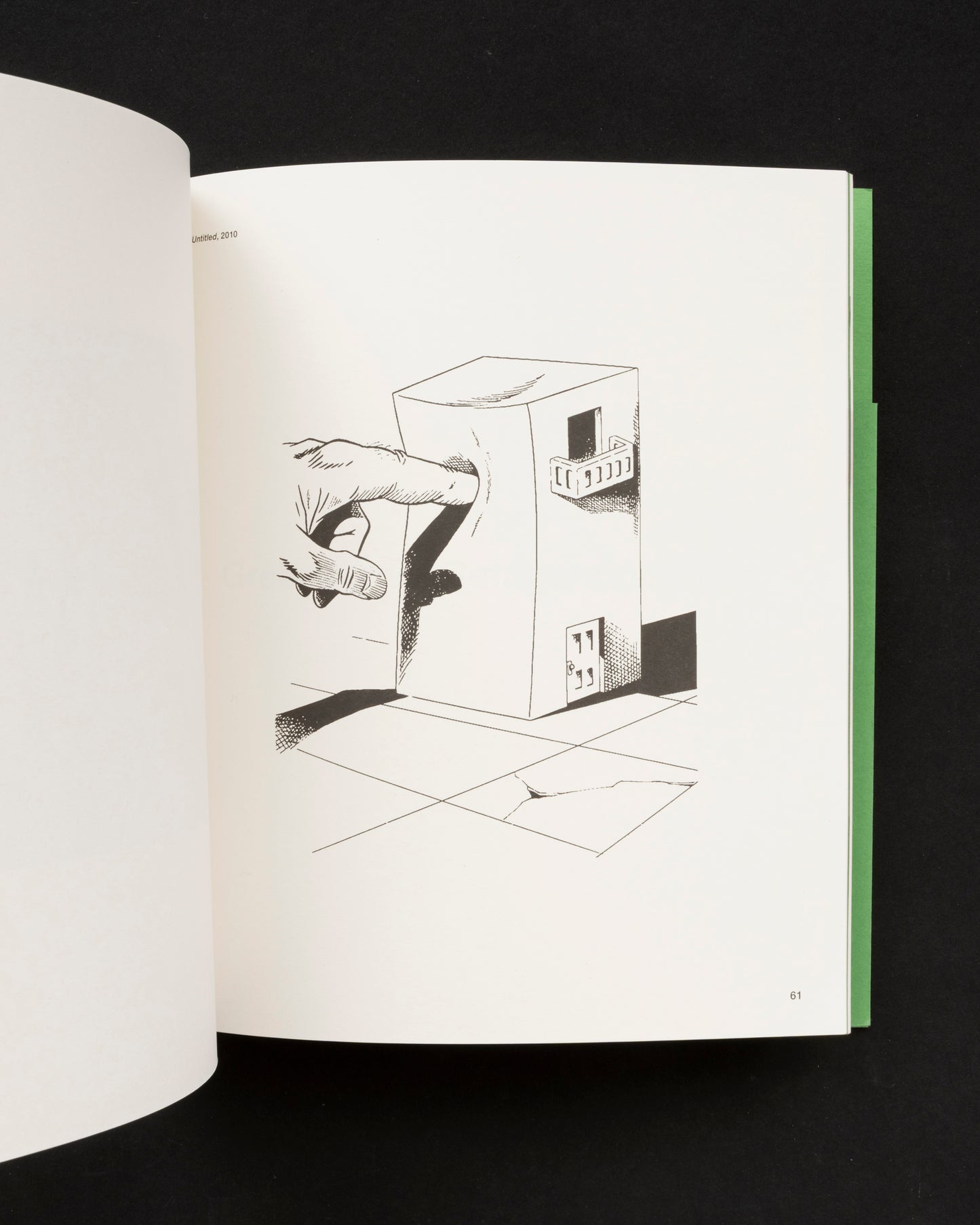 See, We Assemble - Mark Leckey