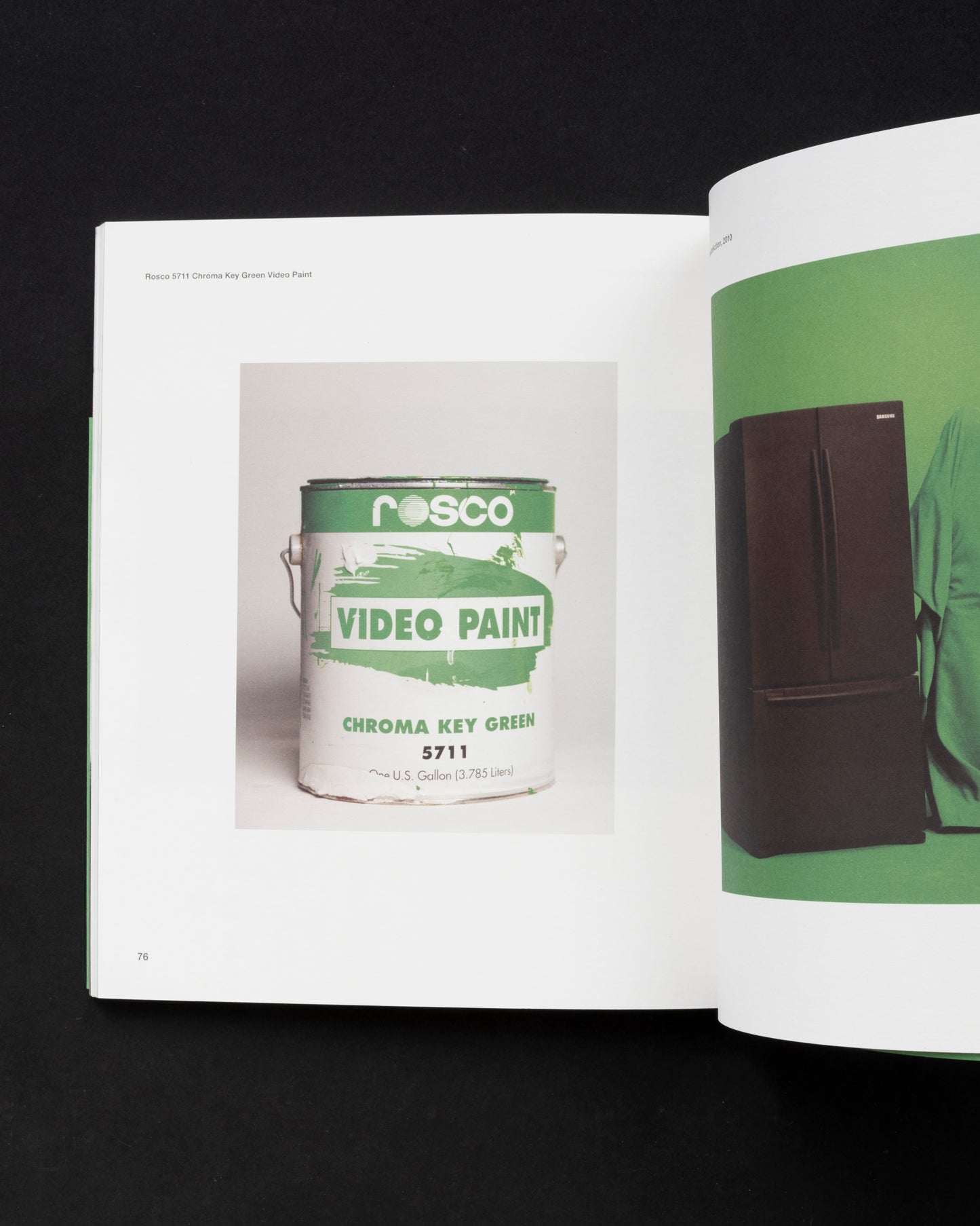 See, We Assemble - Mark Leckey