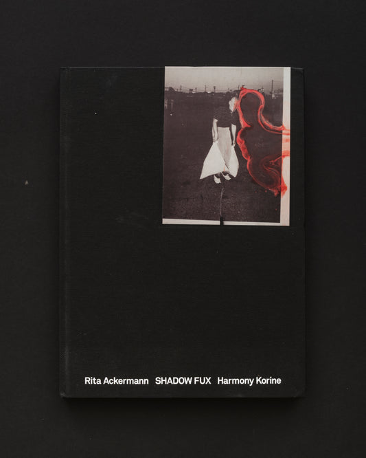 Shadow Fux - Rita Ackermann & Harmony Korine