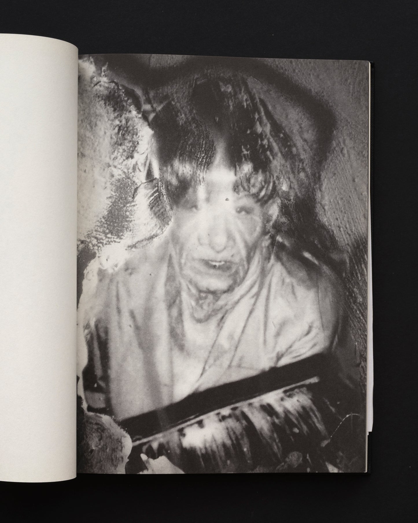 Shadow Fux - Rita Ackermann & Harmony Korine