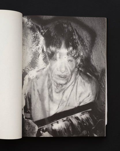 Shadow Fux - Rita Ackermann & Harmony Korine