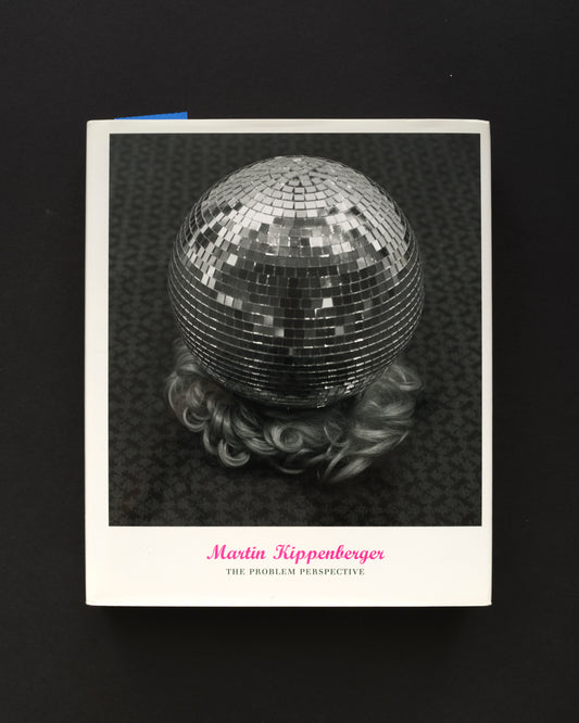 The Problem Perspective - Martin Kippenberger