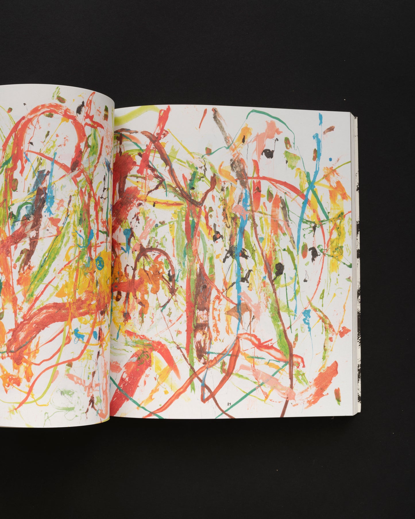 Pigs and Pigs and Pigs - Dan Colen and Harmony Korine