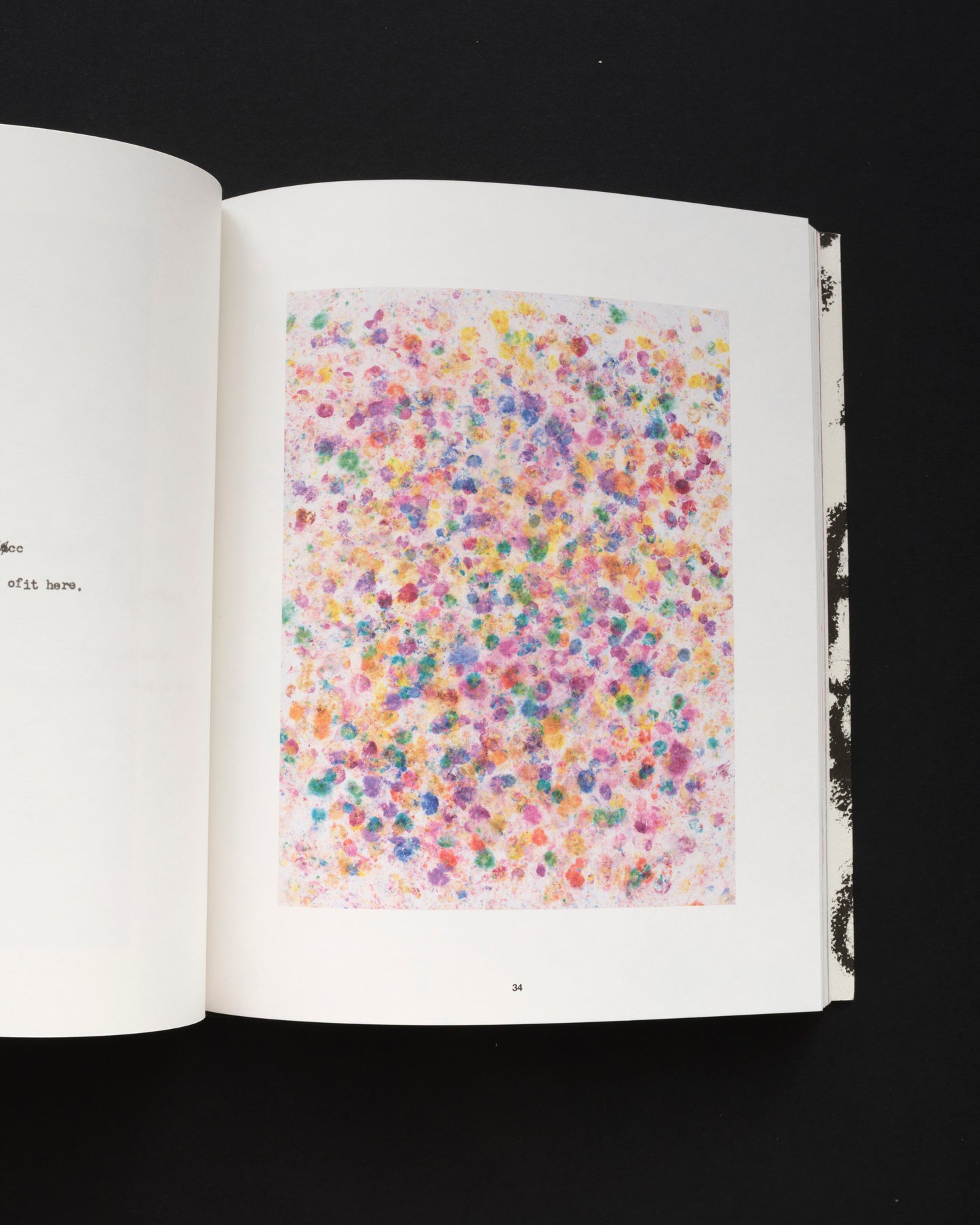 Pigs and Pigs and Pigs - Dan Colen and Harmony Korine