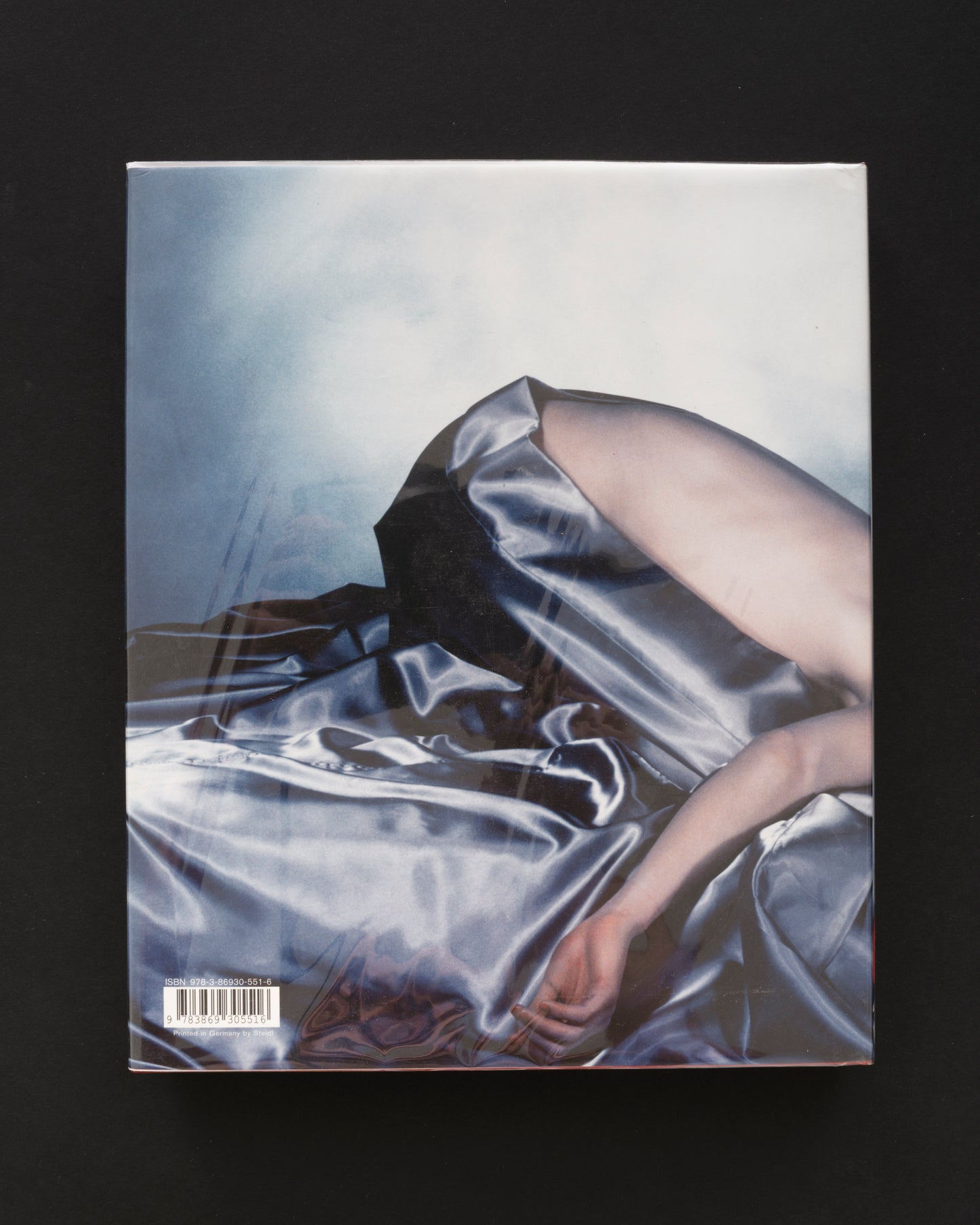 Guy Bourdin - A Message to You