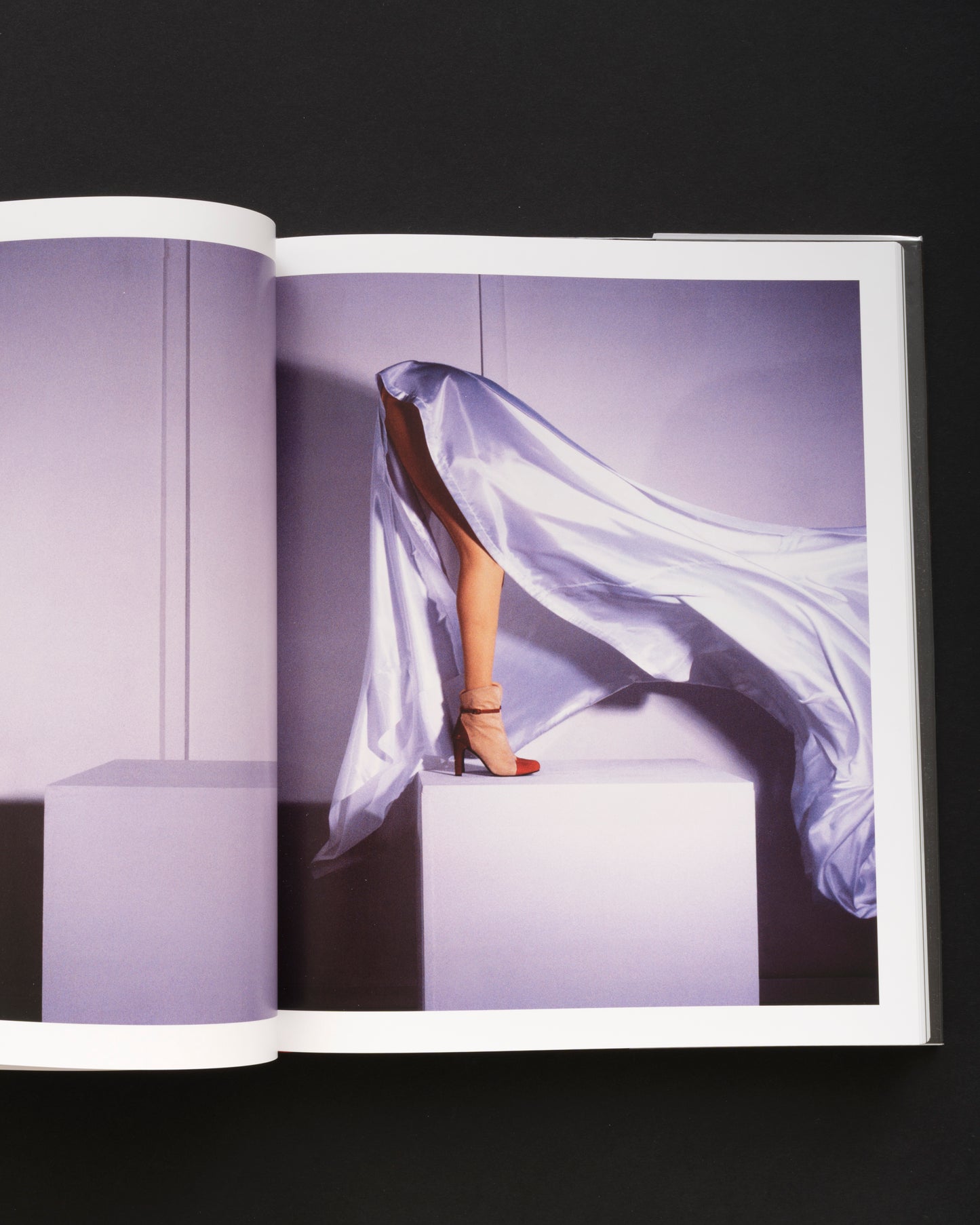 Guy Bourdin - A Message to You
