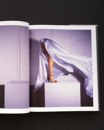 Guy Bourdin - A Message to You