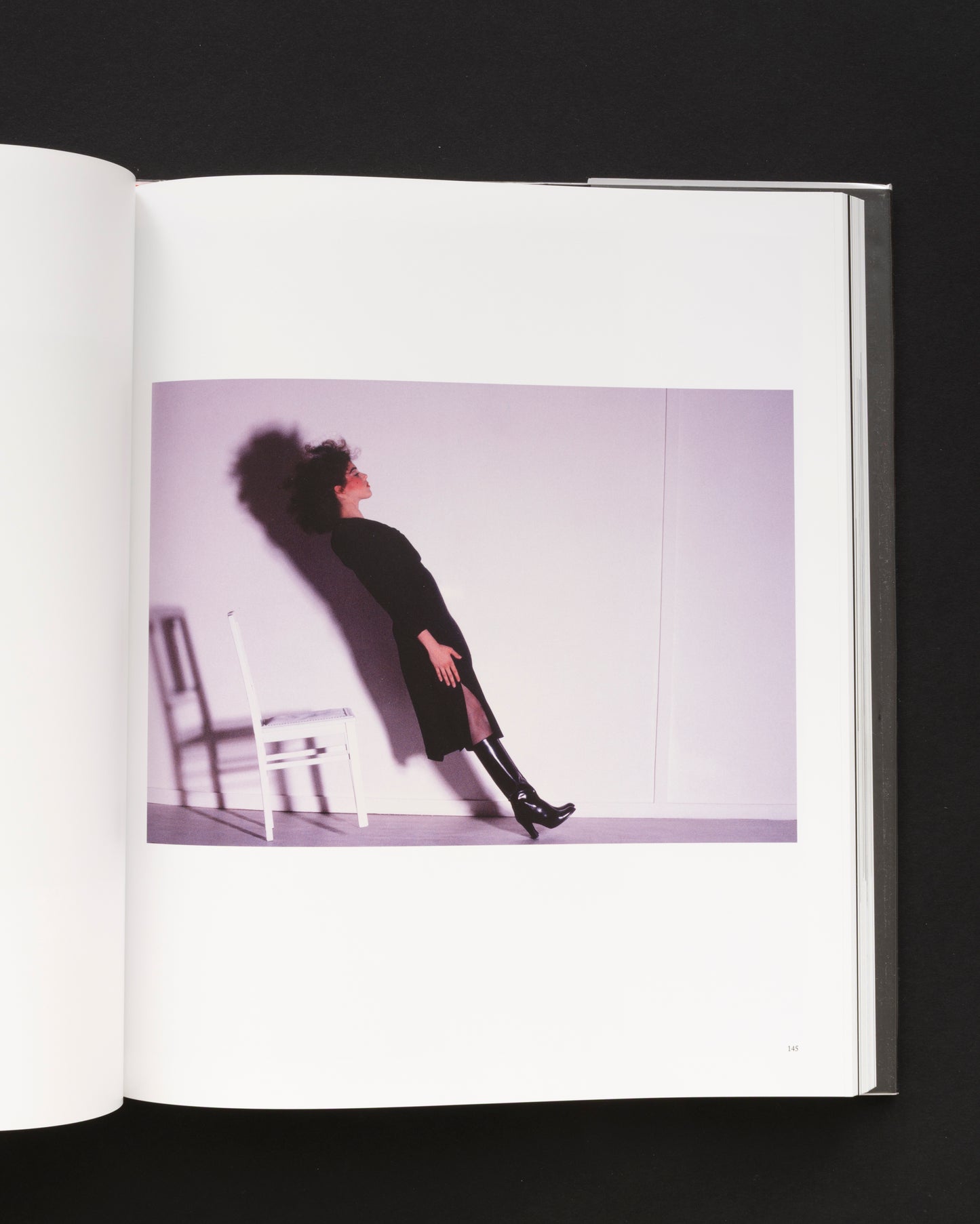 Guy Bourdin - A Message to You