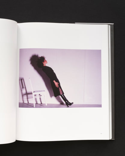 Guy Bourdin - A Message to You