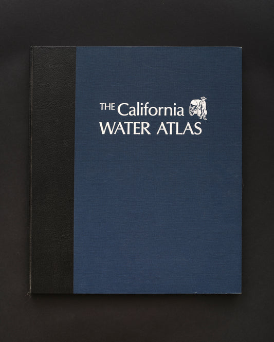 The California Water Atlas