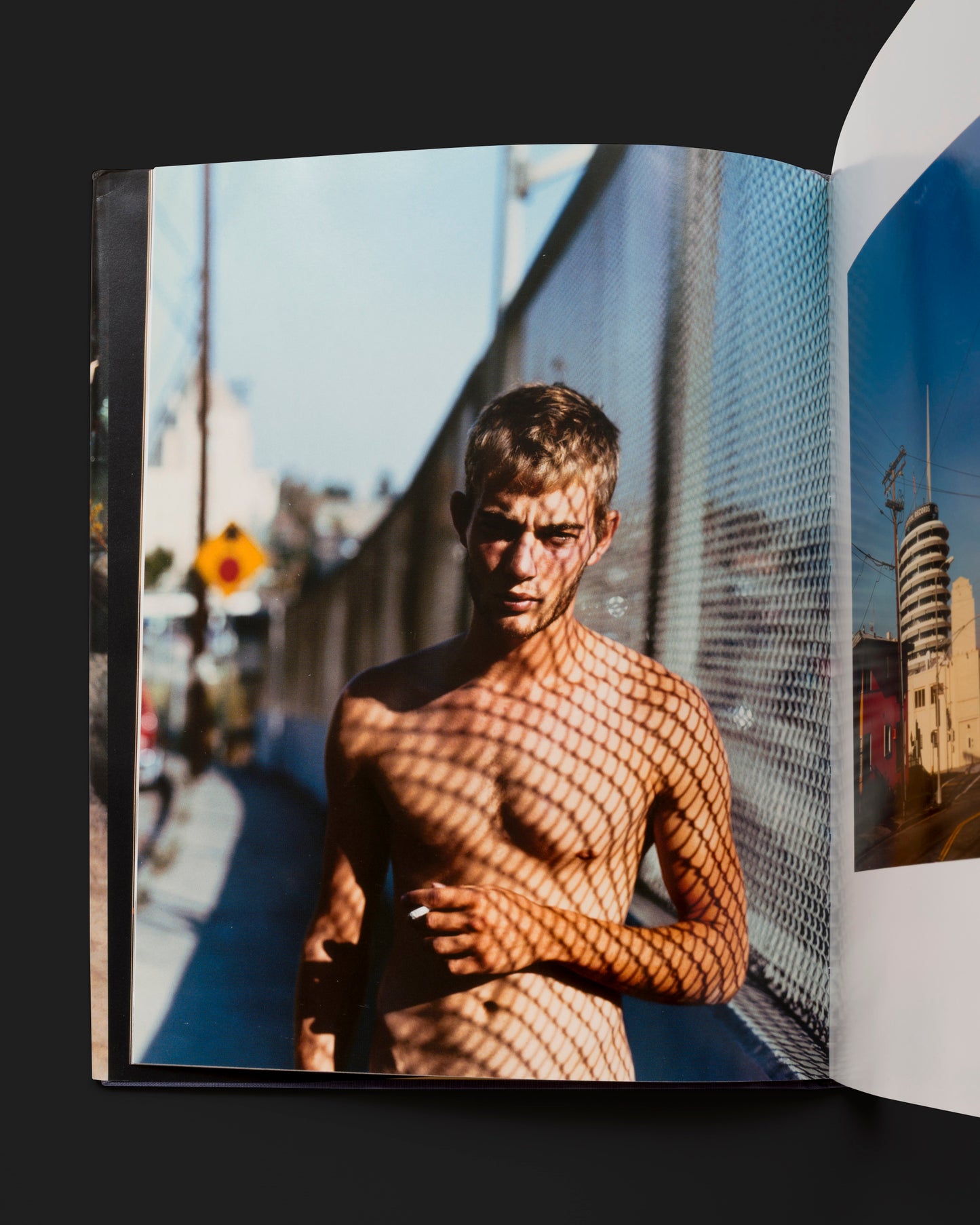 Lost Angeles - Paul Jasmin