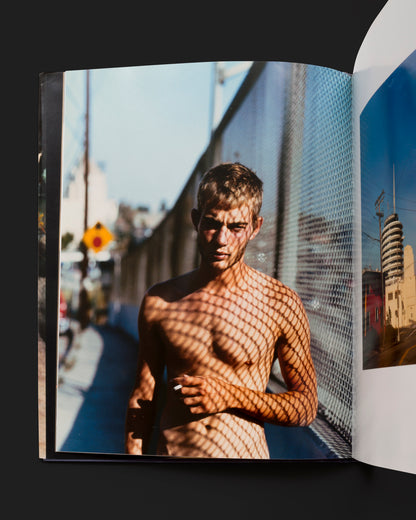 Lost Angeles - Paul Jasmin