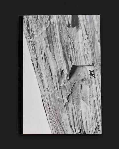 Yosemite in the Sixties - Glenn Denny