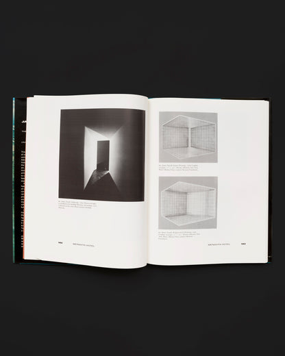 James Turrell - The Art of Light and Space