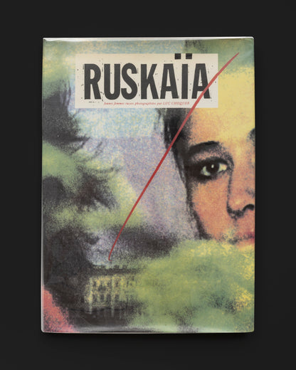 Ruskaia - Luc Choquer