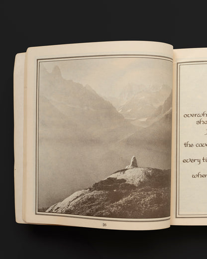 Toward the One - Pir Vilayat Inayat Khan