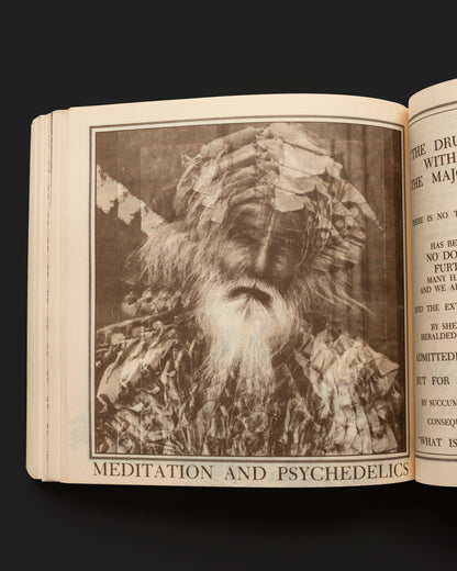 Toward the One - Pir Vilayat Inayat Khan