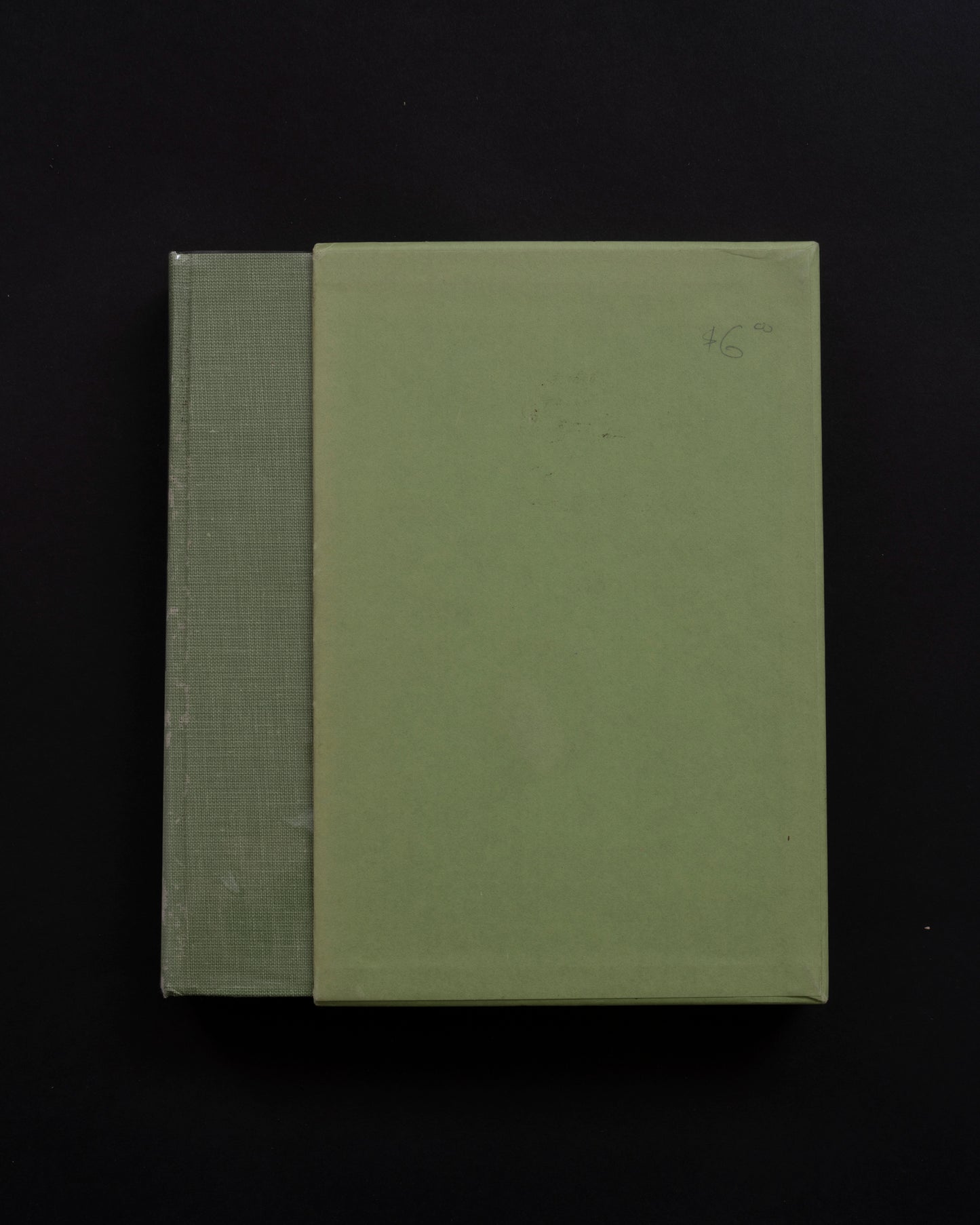 A Portrait of the Artist as a Young Man - James Joyce