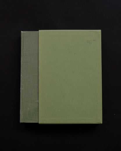 A Portrait of the Artist as a Young Man - James Joyce