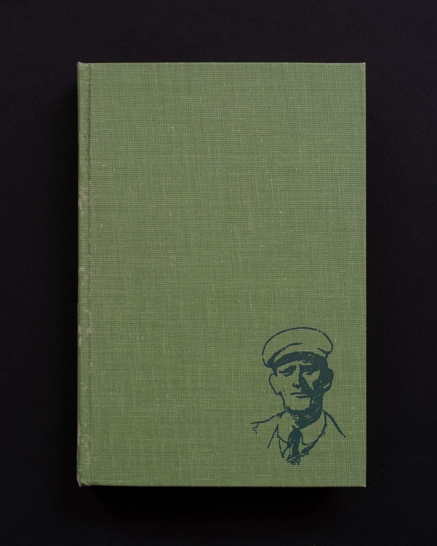 A Portrait of the Artist as a Young Man - James Joyce