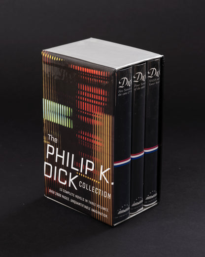 The Phillip K Dick Collection - Library of America
