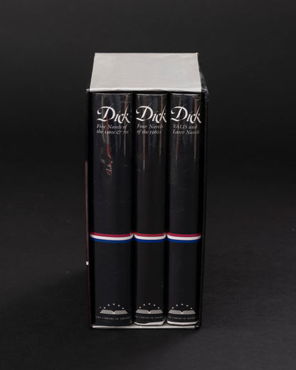 The Phillip K Dick Collection - Library of America