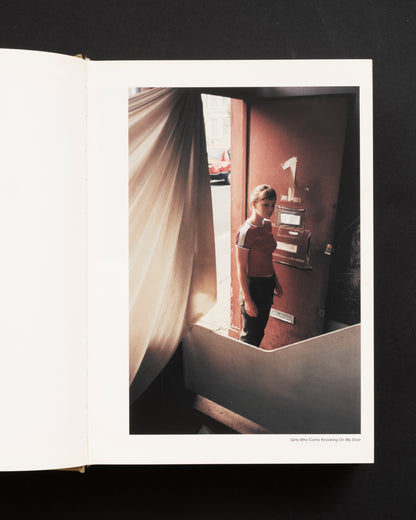 Go-Sees - Juergen Teller