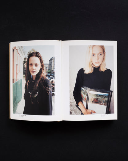 Go-Sees - Juergen Teller