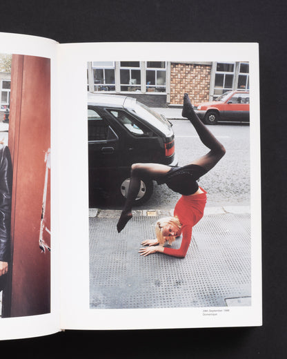 Go-Sees - Juergen Teller