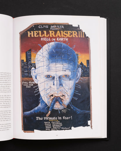 Extreme Canvas : Hand Painted Movie Posters from Ghana