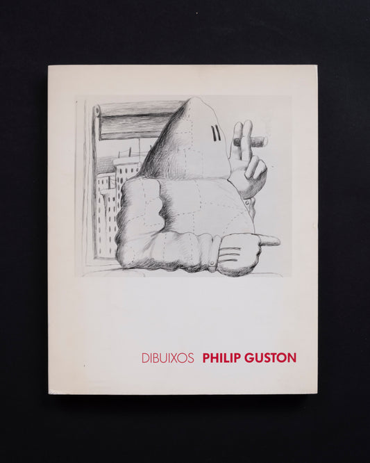 Dibuixos - Phillip Guston