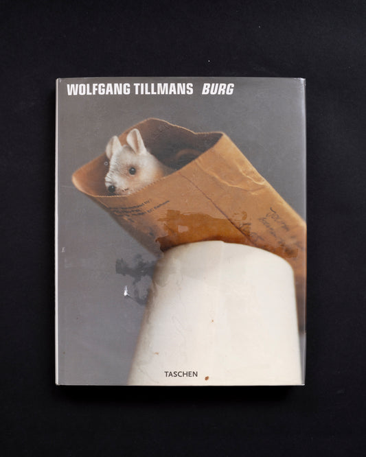 Burg - Wolfgang Tillmans