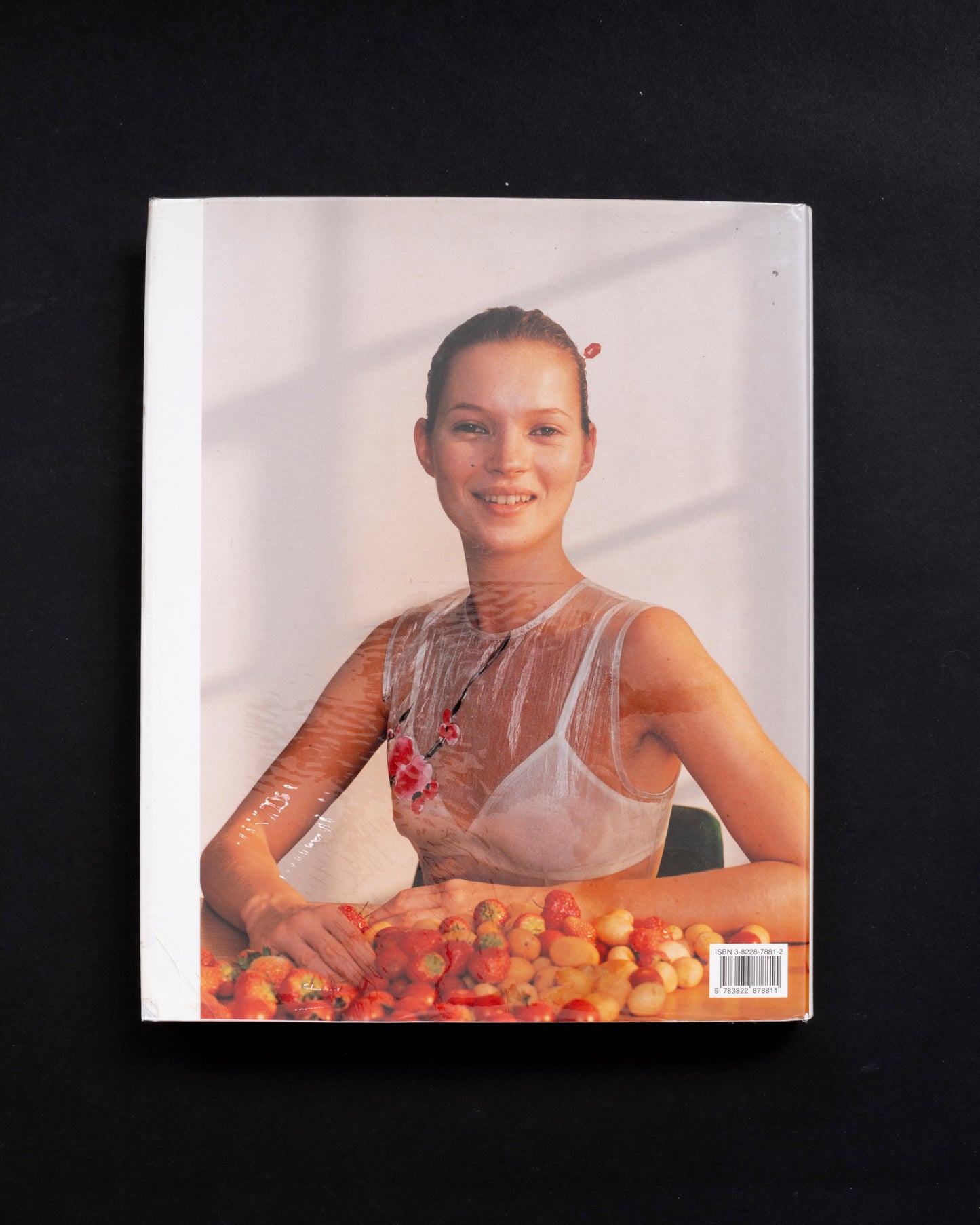 Burg - Wolfgang Tillmans