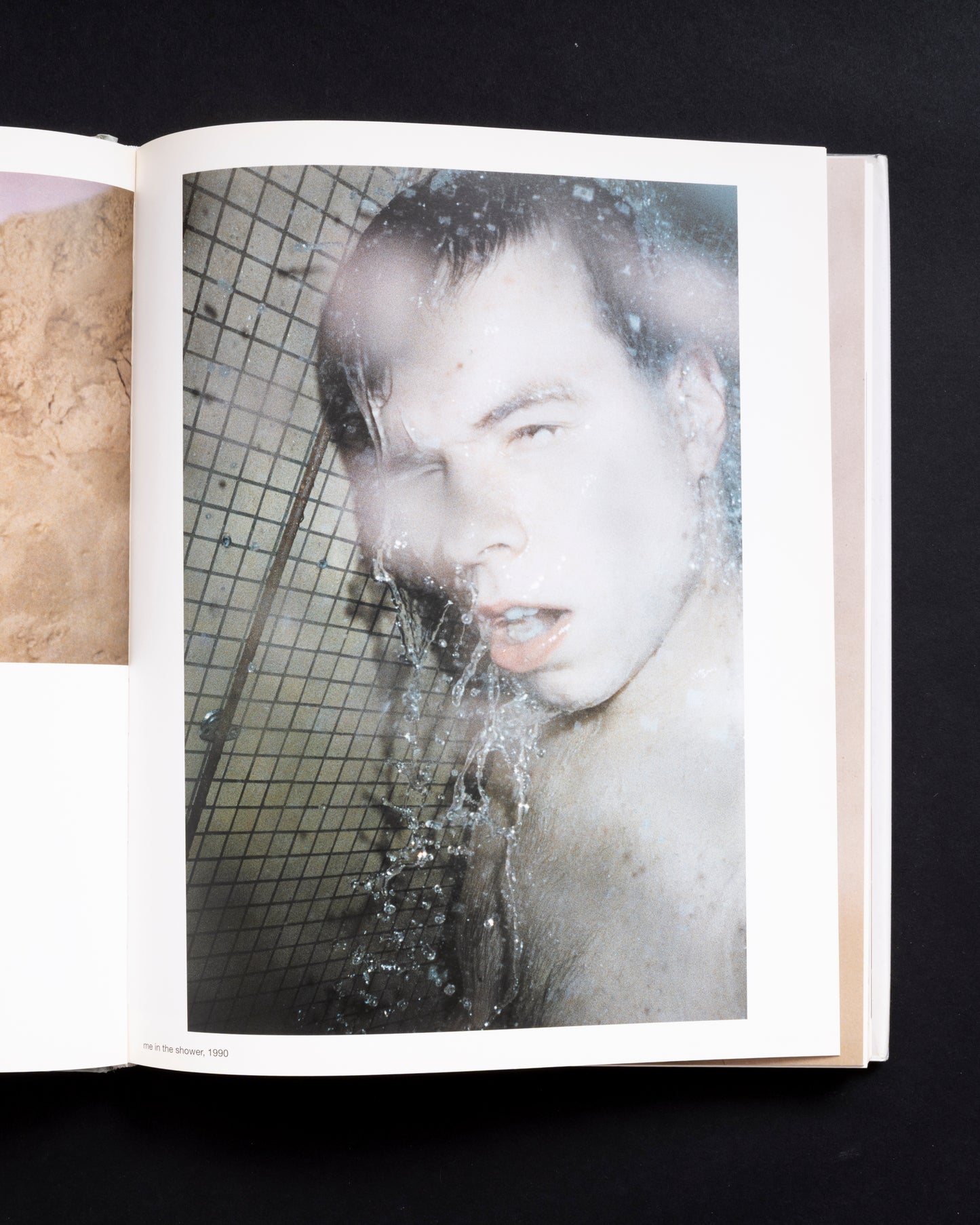 Burg - Wolfgang Tillmans