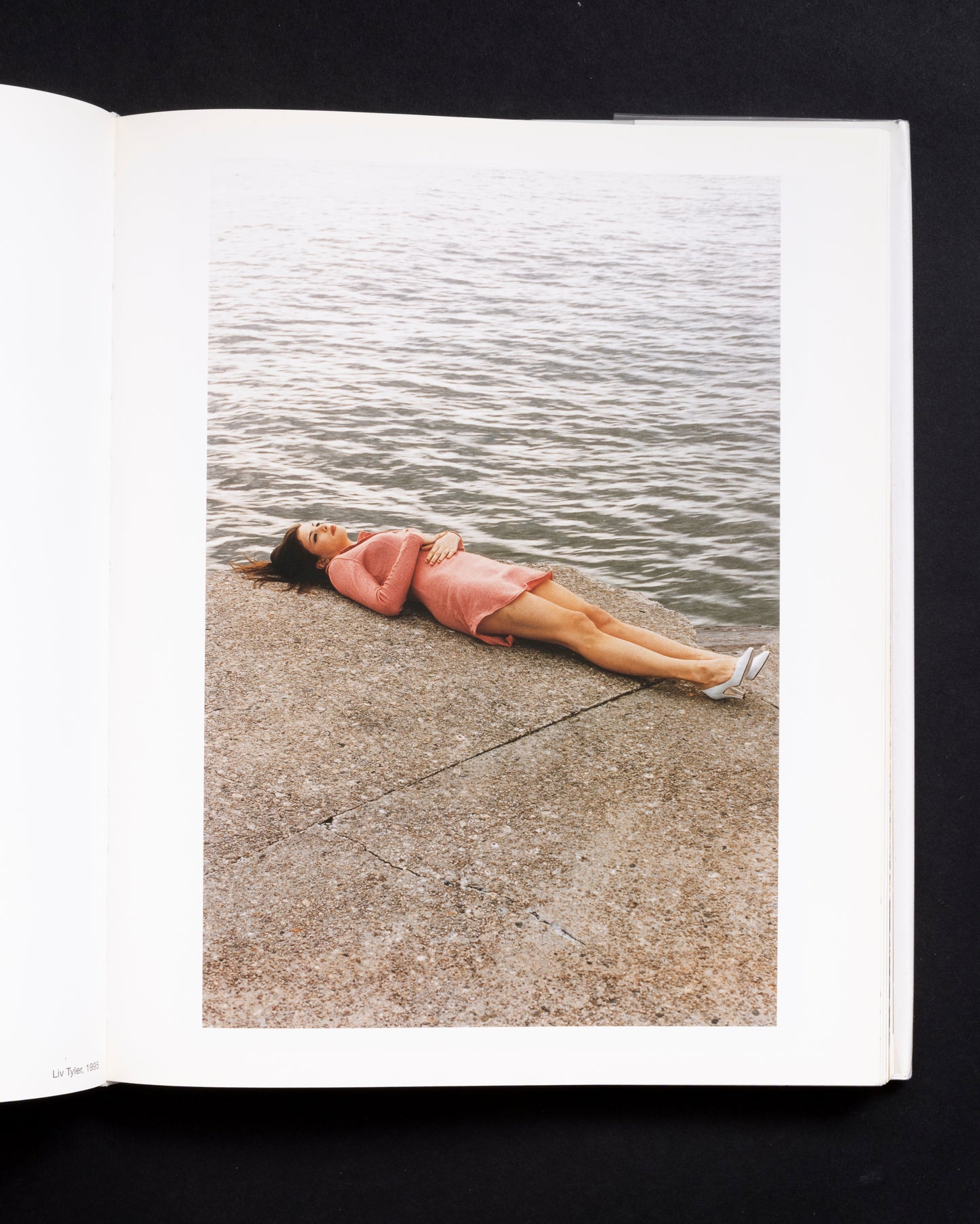 Burg - Wolfgang Tillmans
