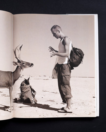 Burg - Wolfgang Tillmans