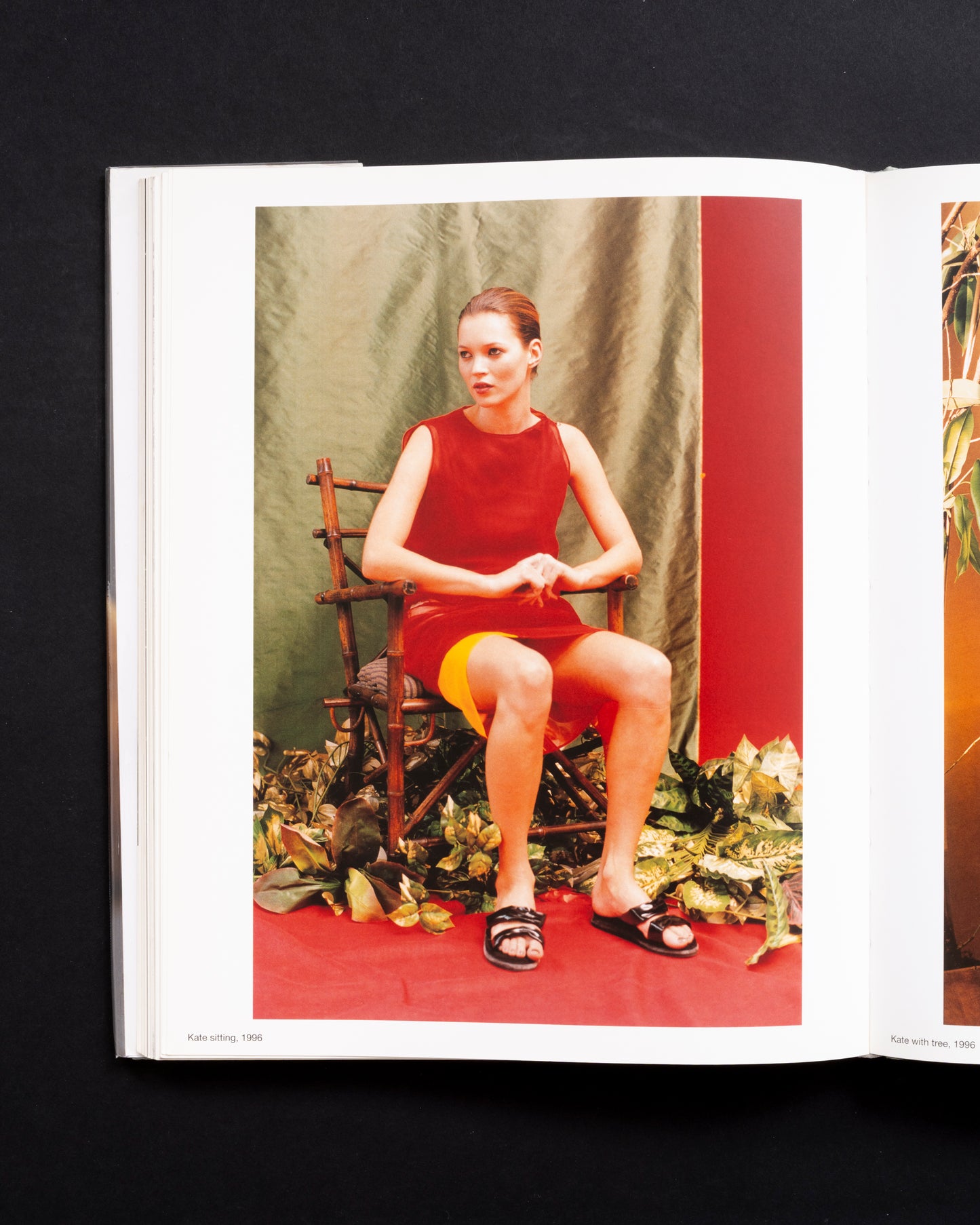 Burg - Wolfgang Tillmans