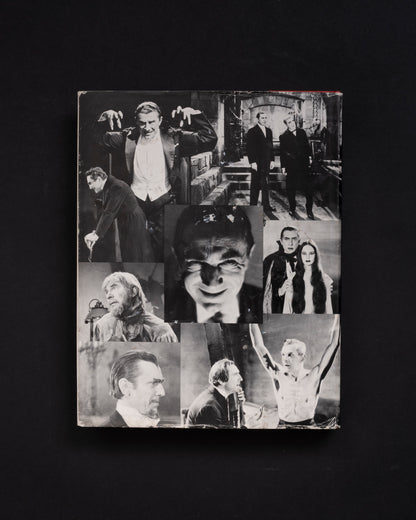 The Films of Bela Lugosi - Richard Bojarski