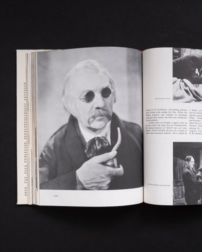 The Films of Bela Lugosi - Richard Bojarski
